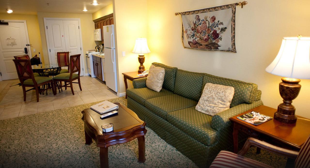 Suites At Marriott'S Grand Chateau Las Vegas Strip-No Resort Fee Экстерьер фото
