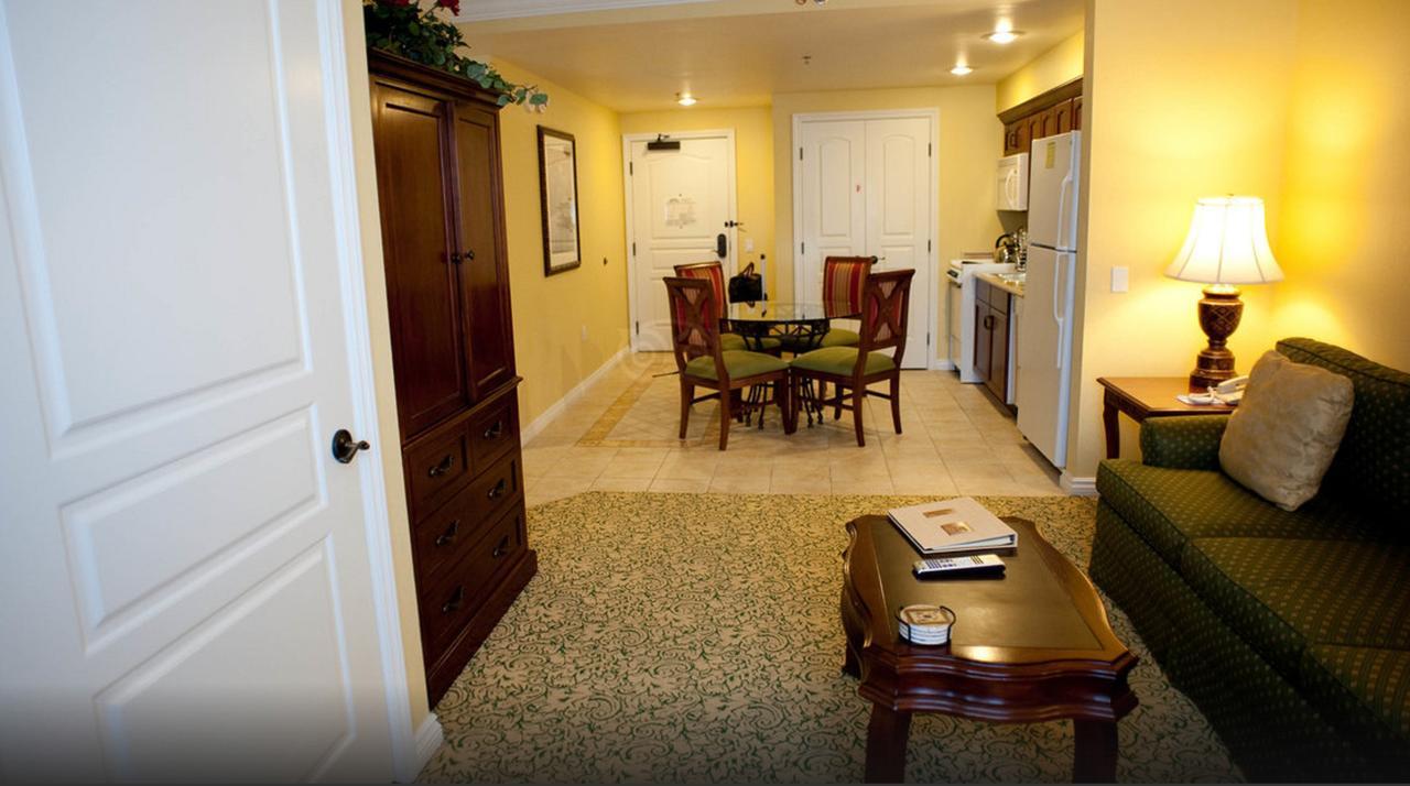 Suites At Marriott'S Grand Chateau Las Vegas Strip-No Resort Fee Экстерьер фото