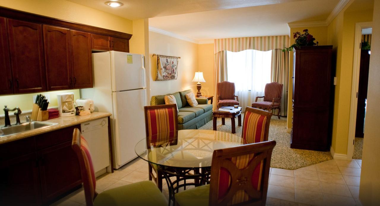 Suites At Marriott'S Grand Chateau Las Vegas Strip-No Resort Fee Экстерьер фото