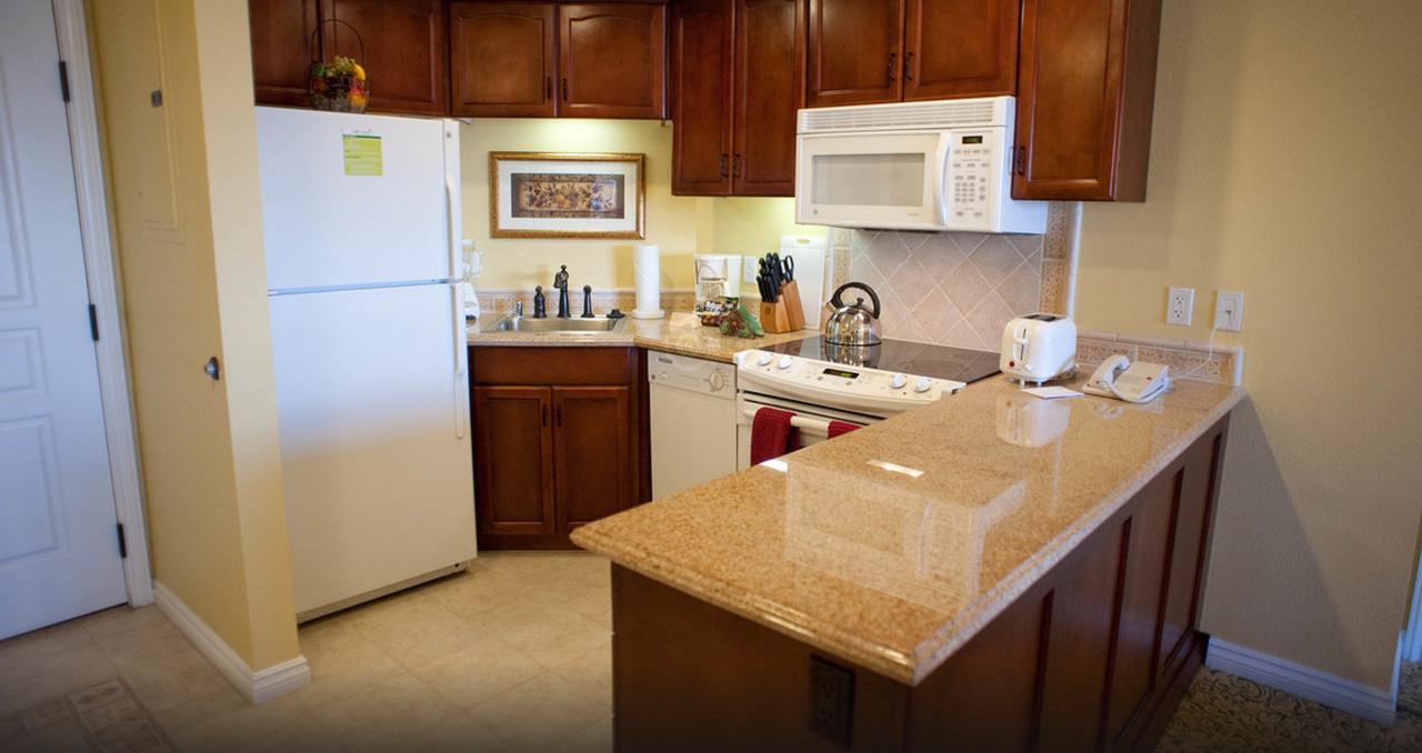 Suites At Marriott'S Grand Chateau Las Vegas Strip-No Resort Fee Экстерьер фото