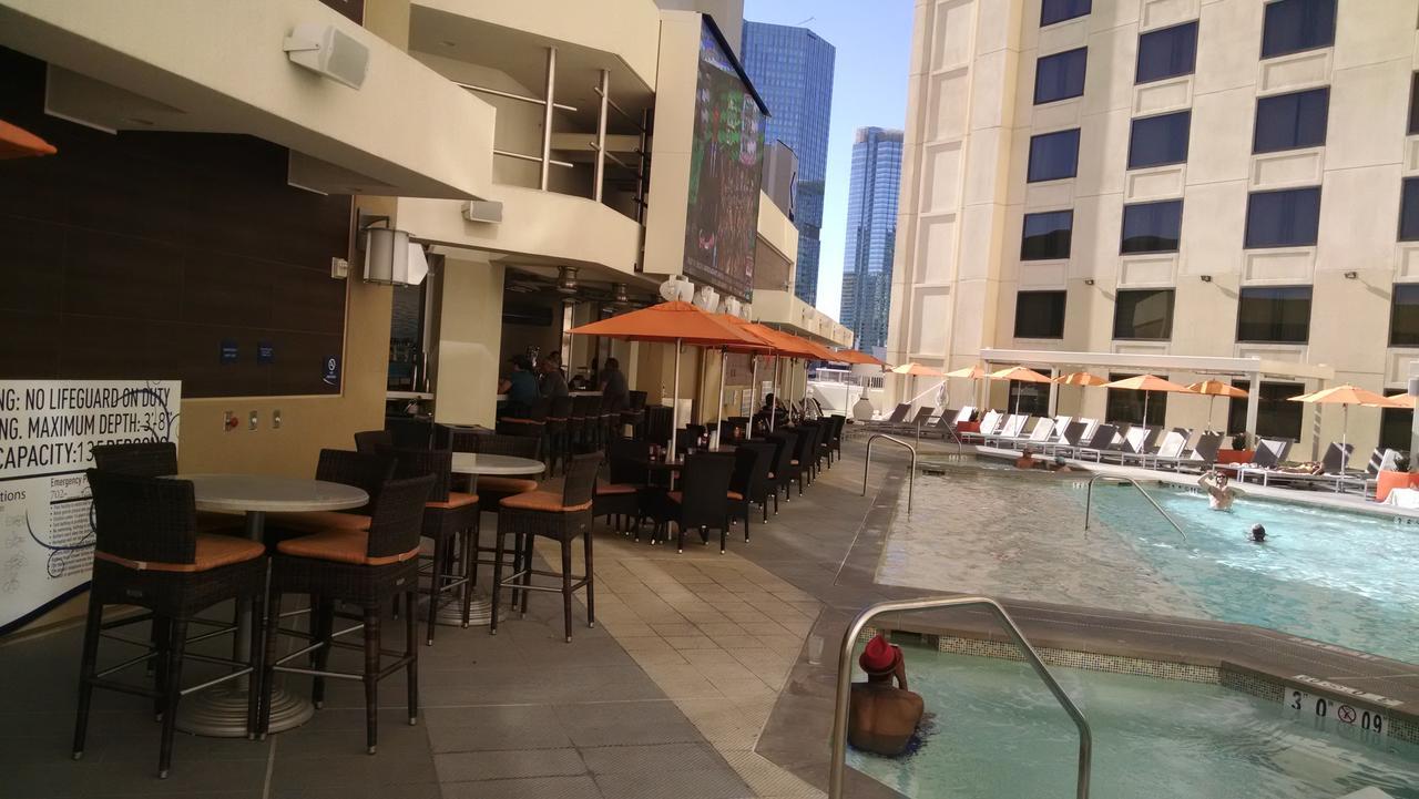 Suites At Marriott'S Grand Chateau Las Vegas Strip-No Resort Fee Экстерьер фото