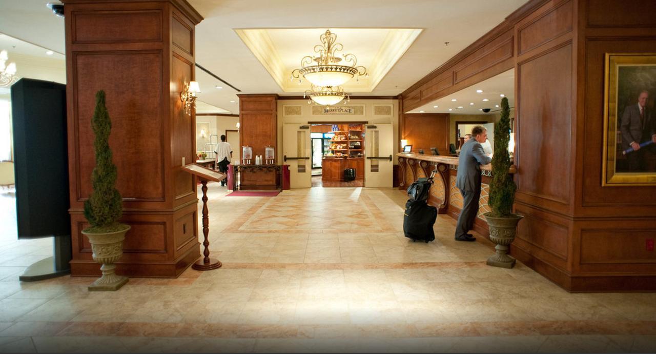 Suites At Marriott'S Grand Chateau Las Vegas Strip-No Resort Fee Экстерьер фото