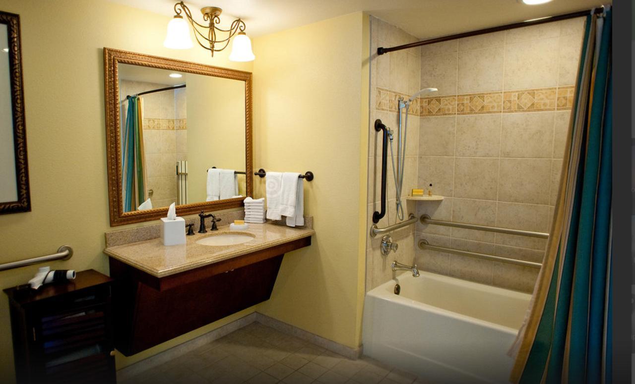 Suites At Marriott'S Grand Chateau Las Vegas Strip-No Resort Fee Экстерьер фото