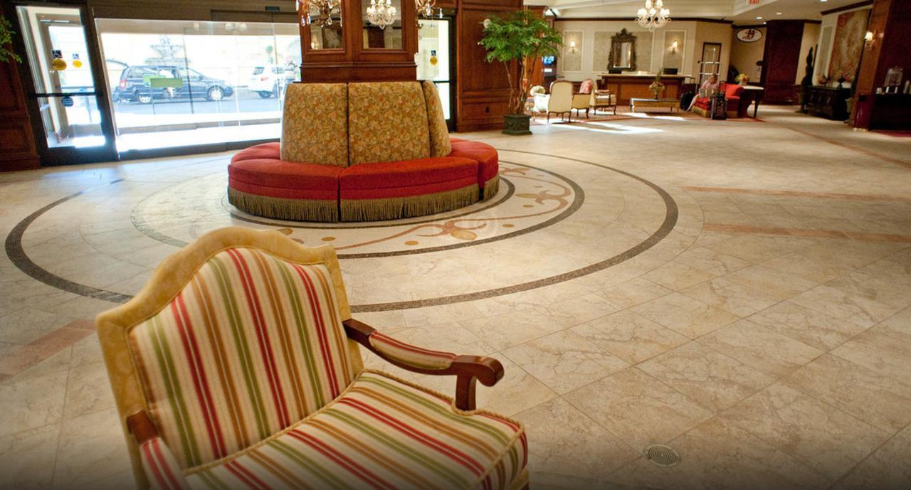 Suites At Marriott'S Grand Chateau Las Vegas Strip-No Resort Fee Экстерьер фото