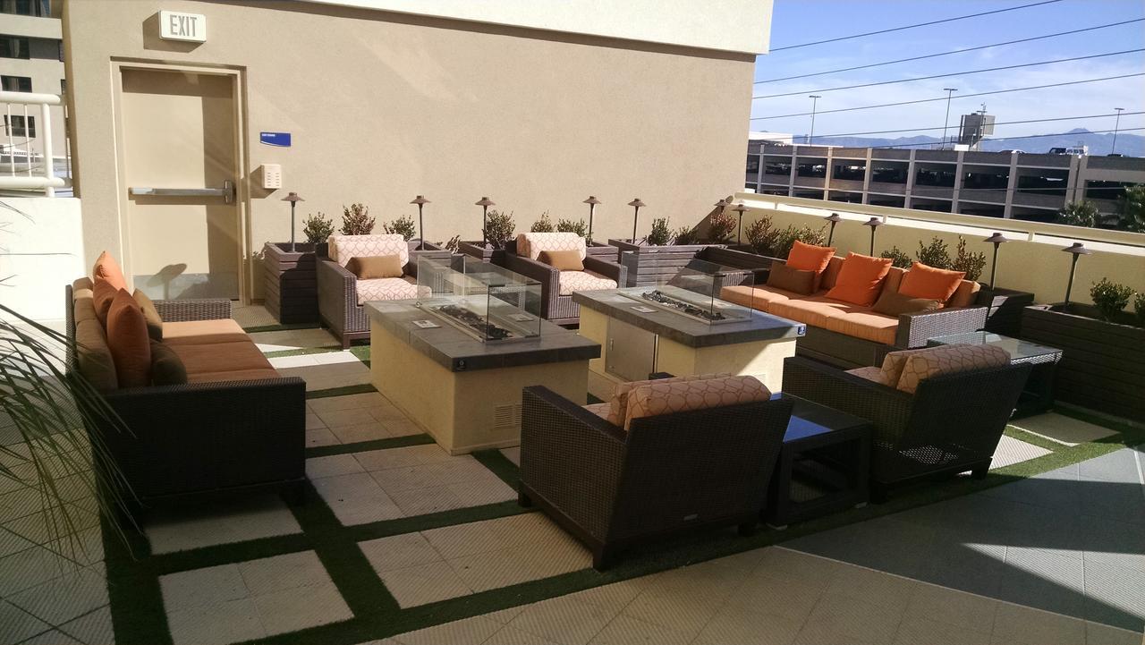 Suites At Marriott'S Grand Chateau Las Vegas Strip-No Resort Fee Экстерьер фото