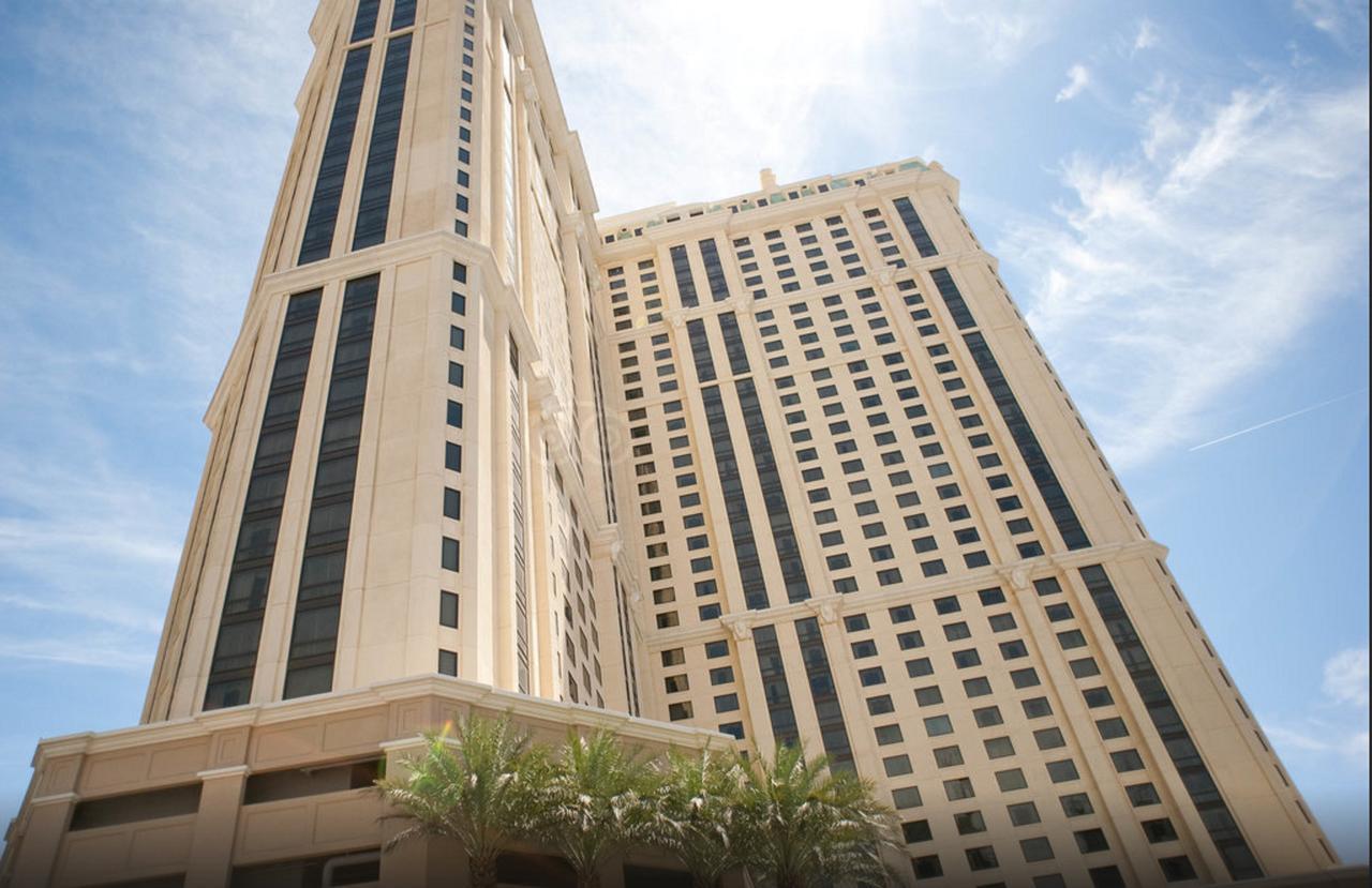 Suites At Marriott'S Grand Chateau Las Vegas Strip-No Resort Fee Экстерьер фото