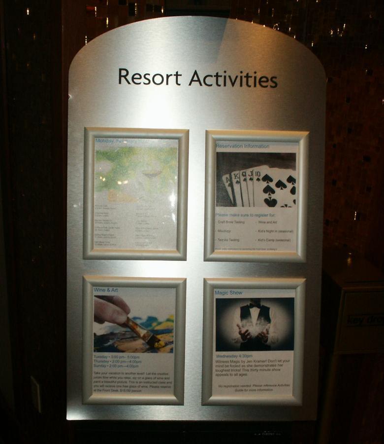 Suites At Marriott'S Grand Chateau Las Vegas Strip-No Resort Fee Экстерьер фото