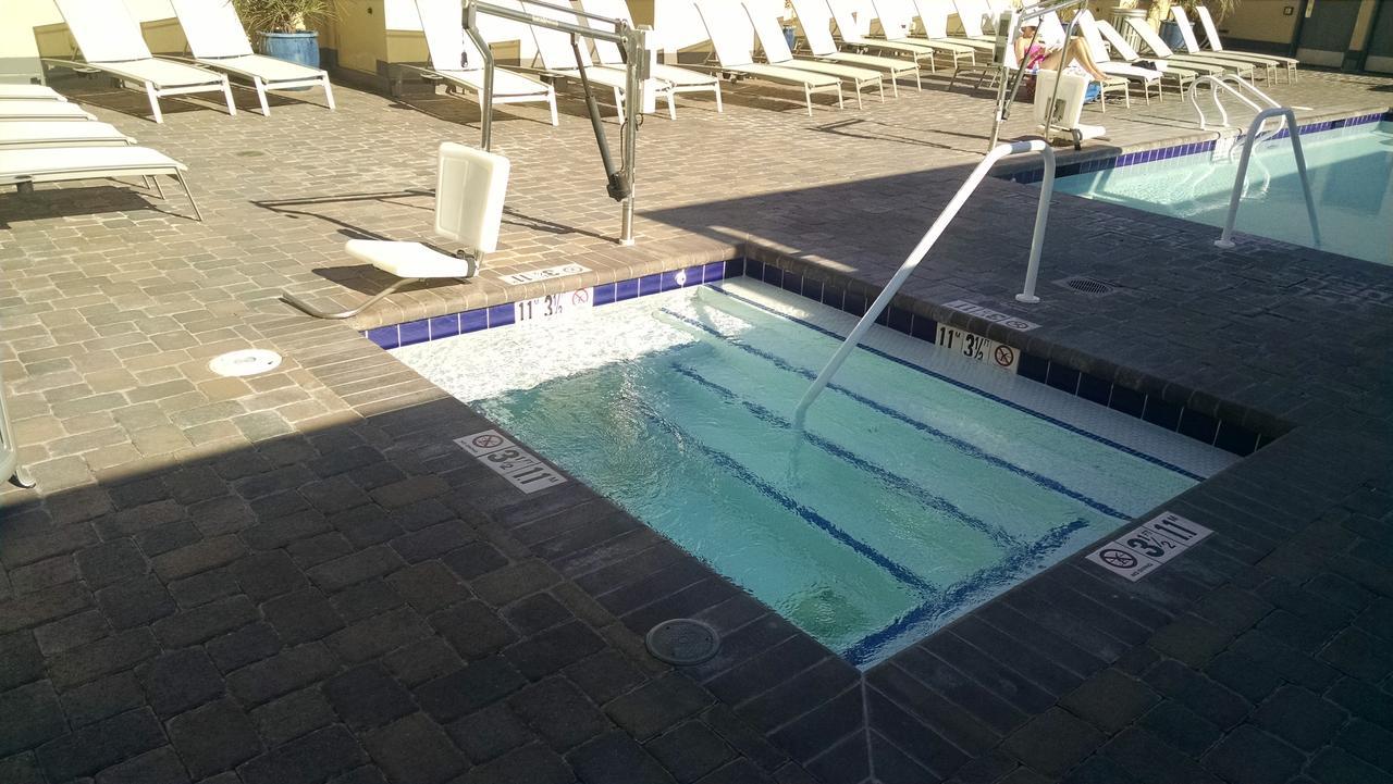 Suites At Marriott'S Grand Chateau Las Vegas Strip-No Resort Fee Экстерьер фото