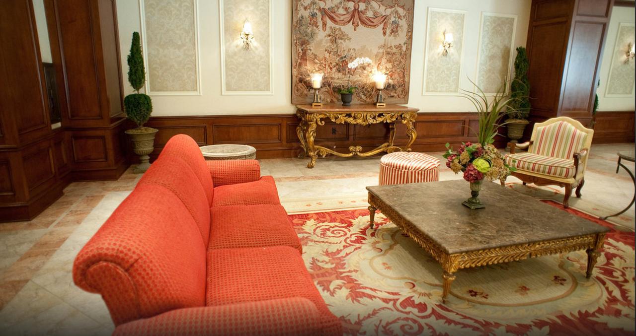Suites At Marriott'S Grand Chateau Las Vegas Strip-No Resort Fee Экстерьер фото