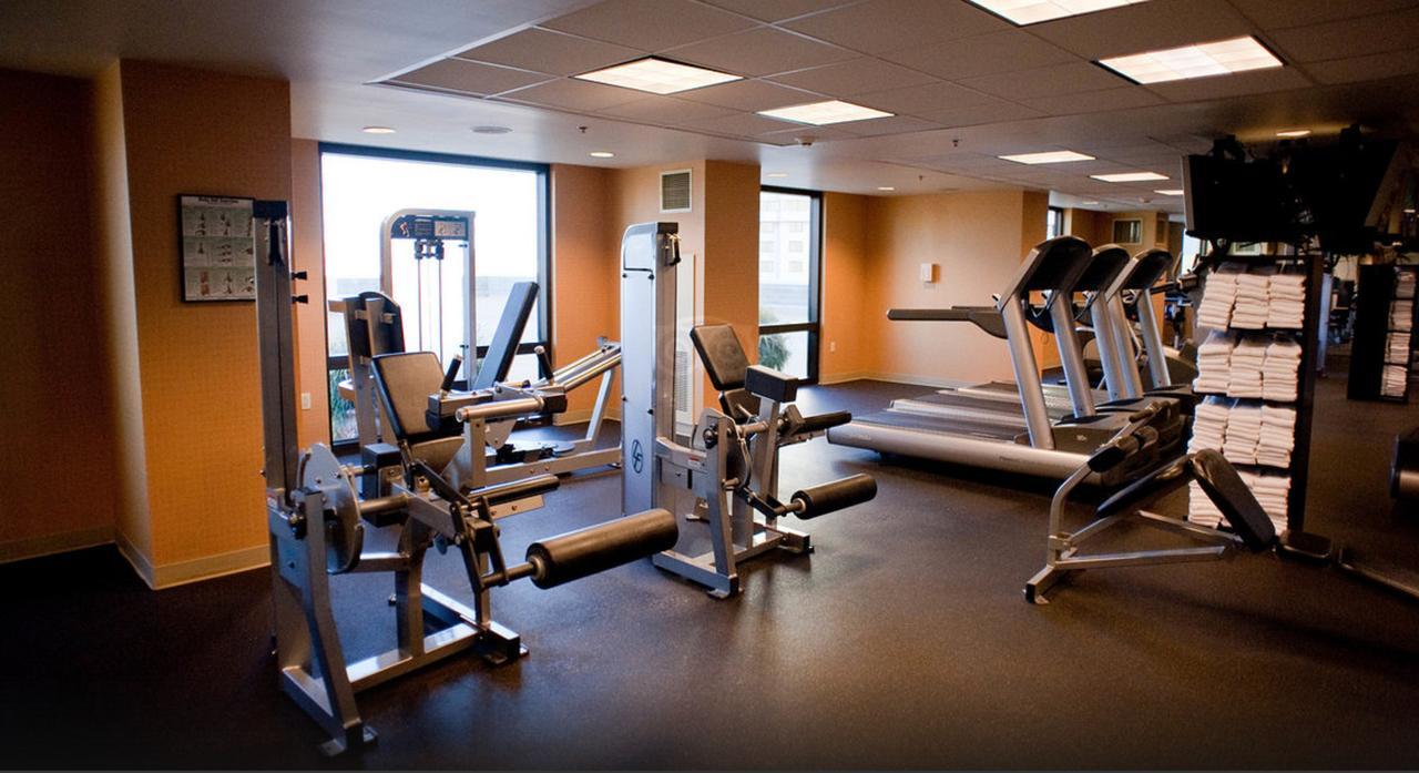 Suites At Marriott'S Grand Chateau Las Vegas Strip-No Resort Fee Экстерьер фото