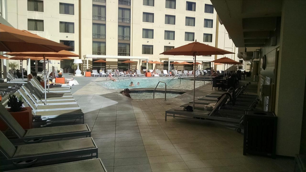 Suites At Marriott'S Grand Chateau Las Vegas Strip-No Resort Fee Экстерьер фото